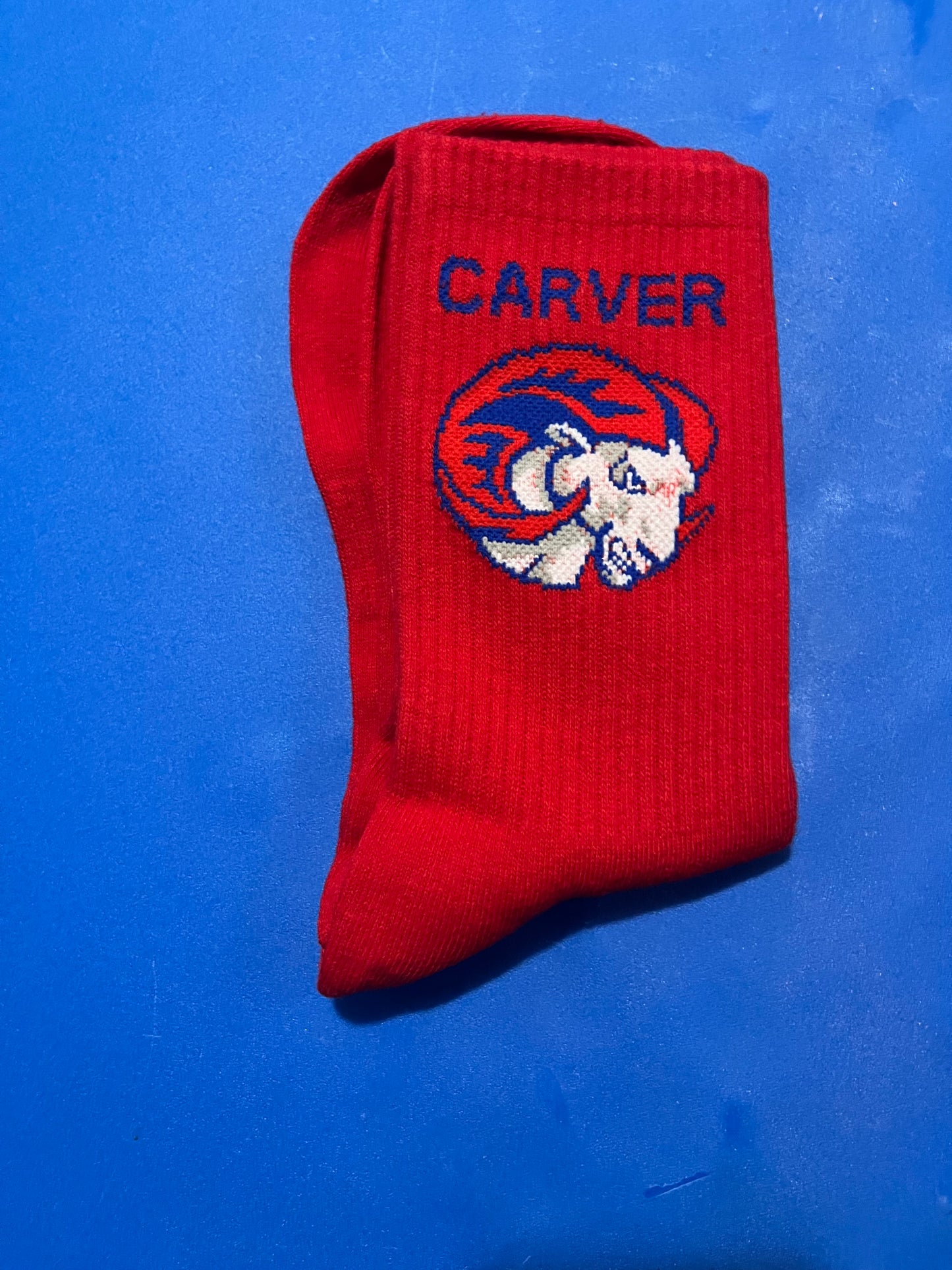 Carver Rams High School