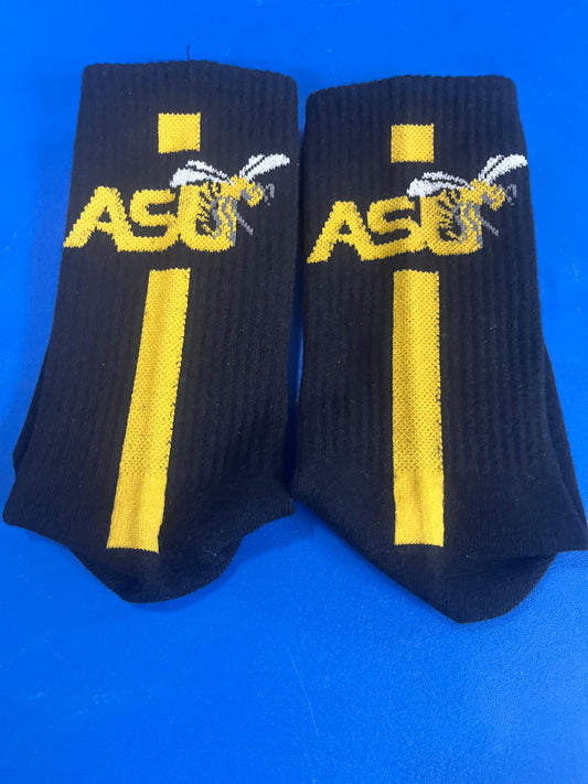 Alabama State Socks