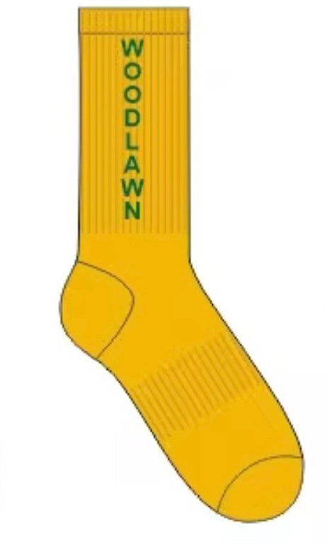 Woodlawn socks