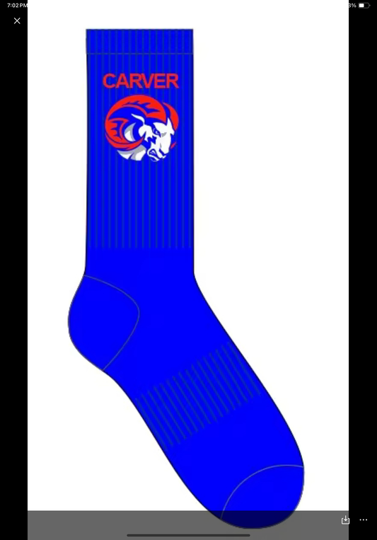 Carver Rams
