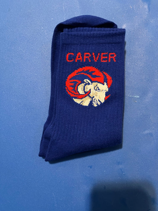 Carver Rams